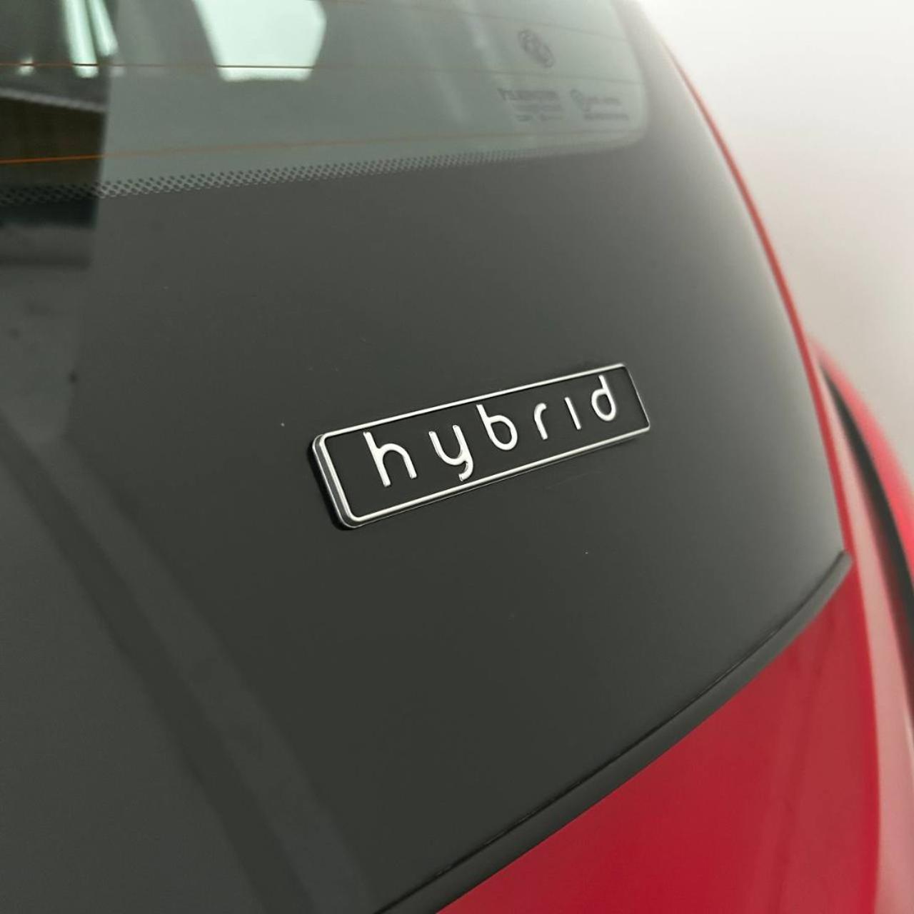 LANCIA Ypsilon 1.0 FireFly 5 porte S&S Hybrid Ecochic Silver - 31