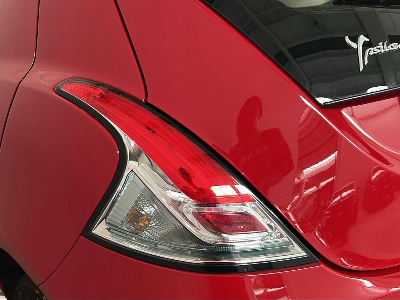 LANCIA Ypsilon 1.0 FireFly 5 porte S&S Hybrid Ecochic Silver - 28