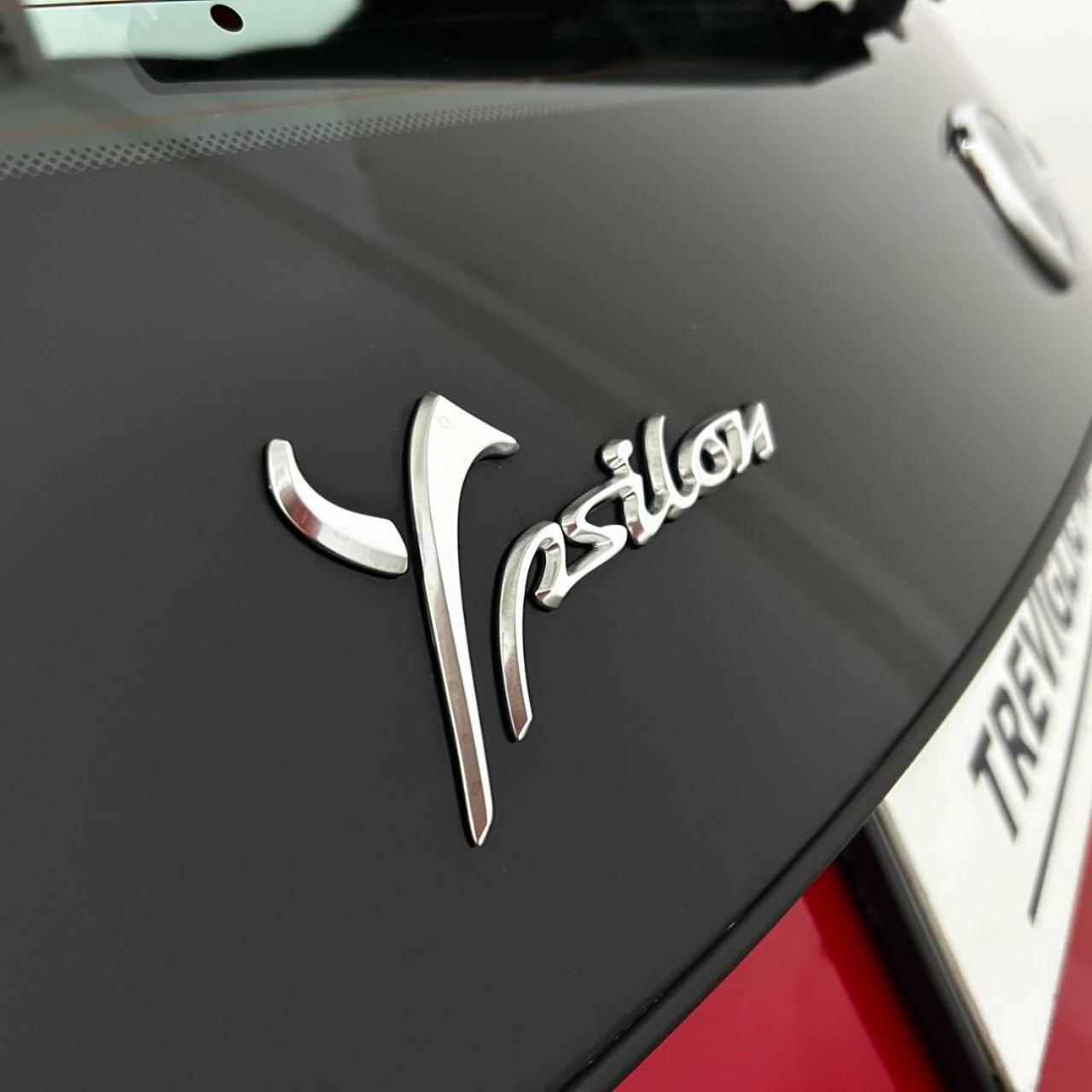 LANCIA Ypsilon 1.0 FireFly 5 porte S&S Hybrid Ecochic Silver - 30