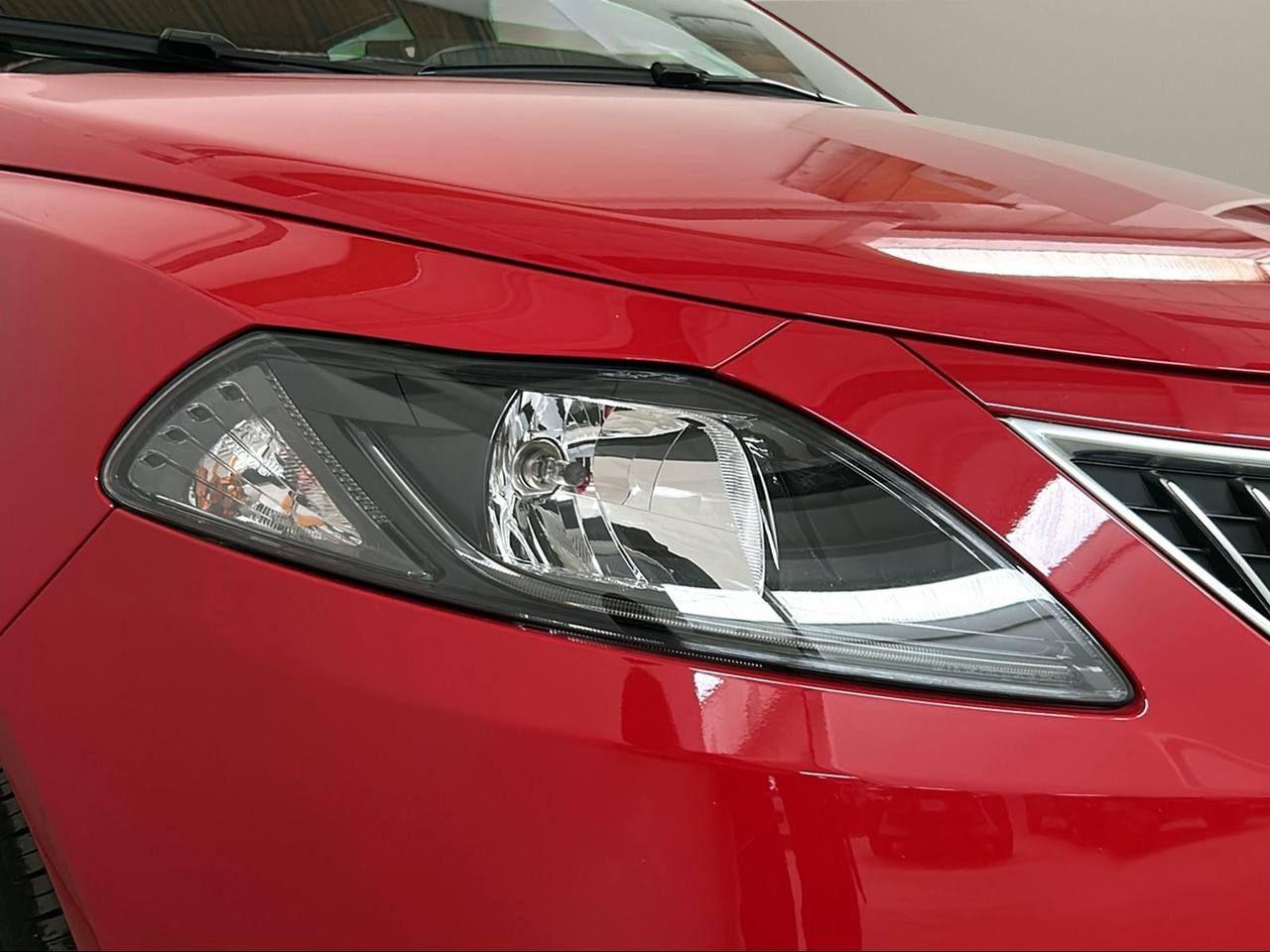 LANCIA Ypsilon 1.0 FireFly 5 porte S&S Hybrid Ecochic Silver - 27
