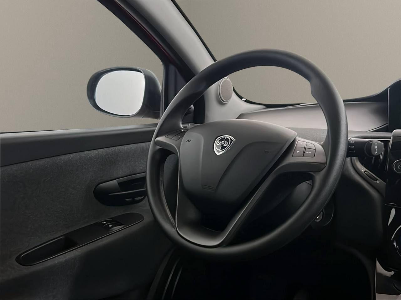 LANCIA Ypsilon 1.0 FireFly 5 porte S&S Hybrid Ecochic Silver - 20