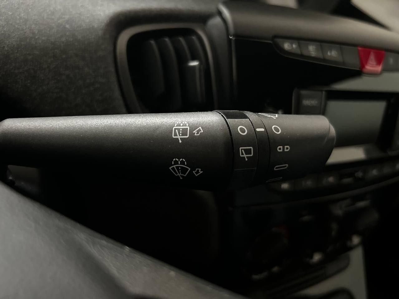 LANCIA Ypsilon 1.0 FireFly 5 porte S&S Hybrid Ecochic Silver - 15