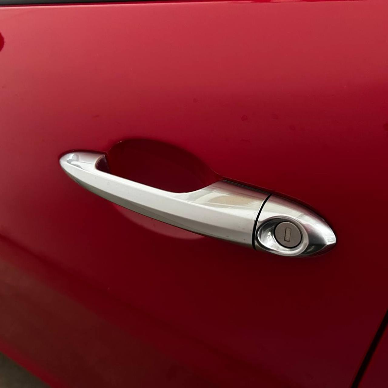 LANCIA Ypsilon 1.0 FireFly 5 porte S&S Hybrid Ecochic Silver - 32