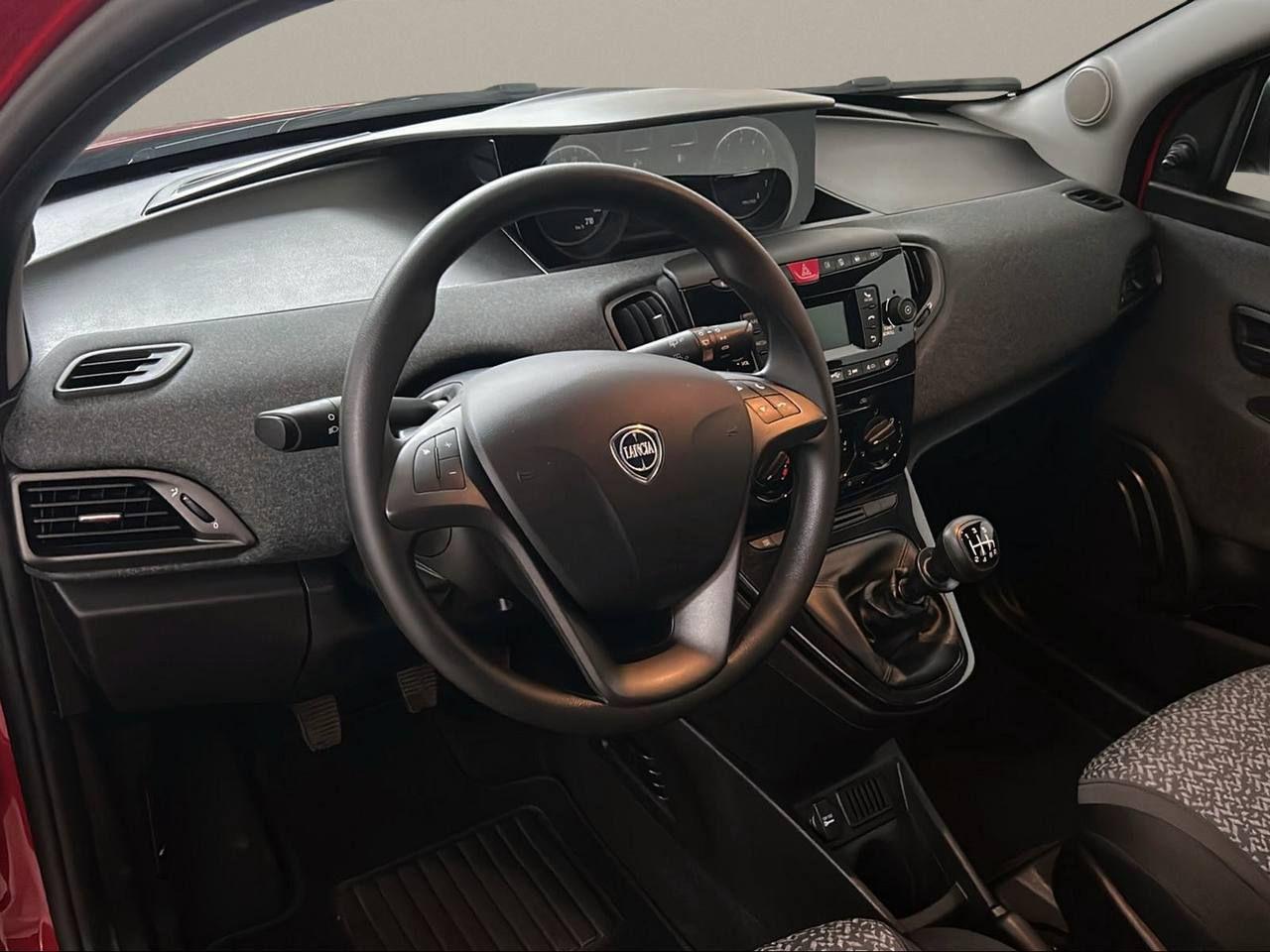 LANCIA Ypsilon 1.0 FireFly 5 porte S&S Hybrid Ecochic Silver - 18