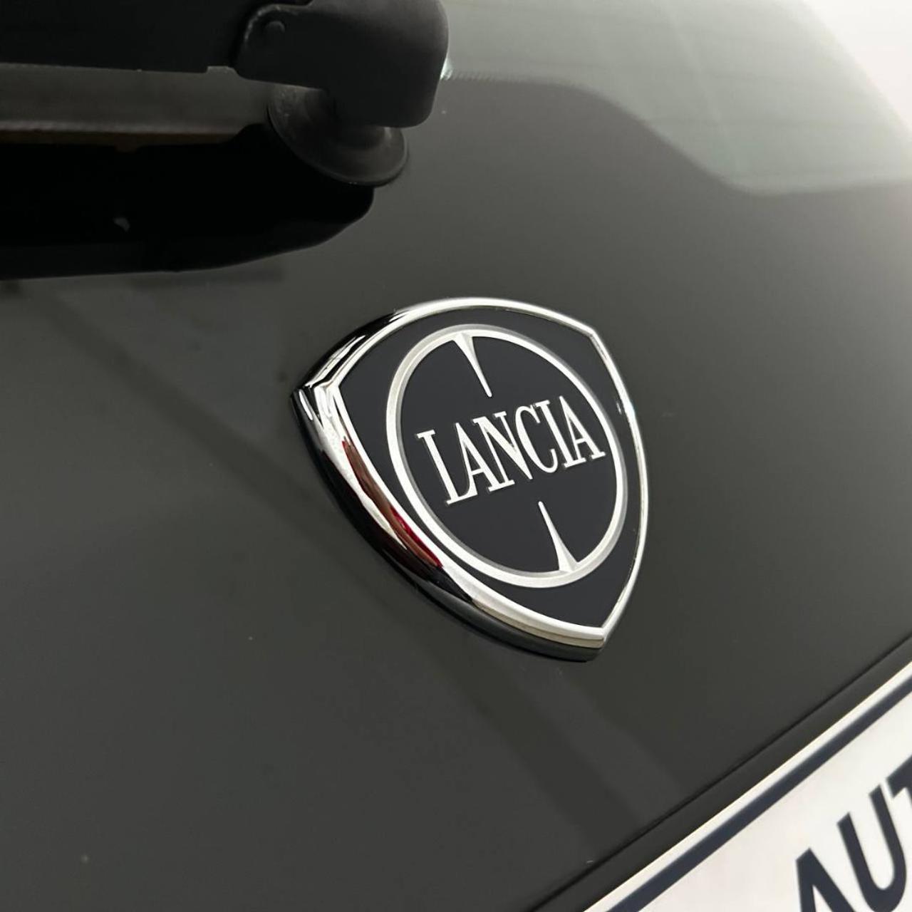 LANCIA Ypsilon 1.0 FireFly 5 porte S&S Hybrid Ecochic Silver - 34