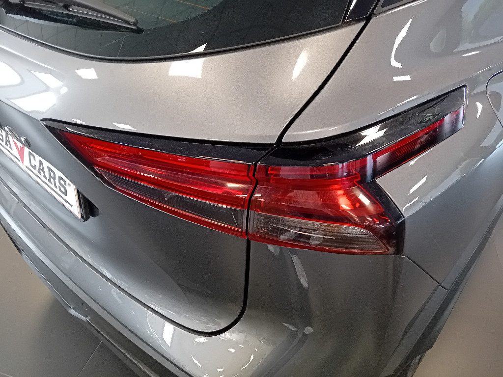 Clicca per ingrandire Qashqai - MHEV 158 CV Xtronic N-Connecta