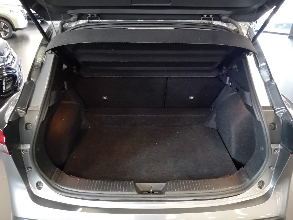 Clicca per ingrandire Qashqai - MHEV 158 CV Xtronic N-Connecta