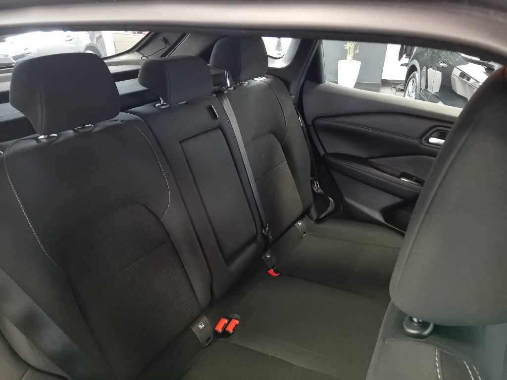 Clicca per ingrandire Qashqai - MHEV 158 CV Xtronic N-Connecta