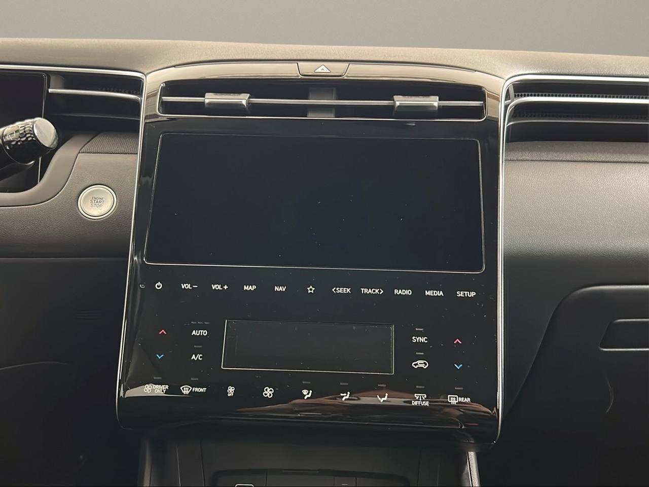 HYUNDAI Tucson 1.6 PHEV 4WD aut. Exellence - 21