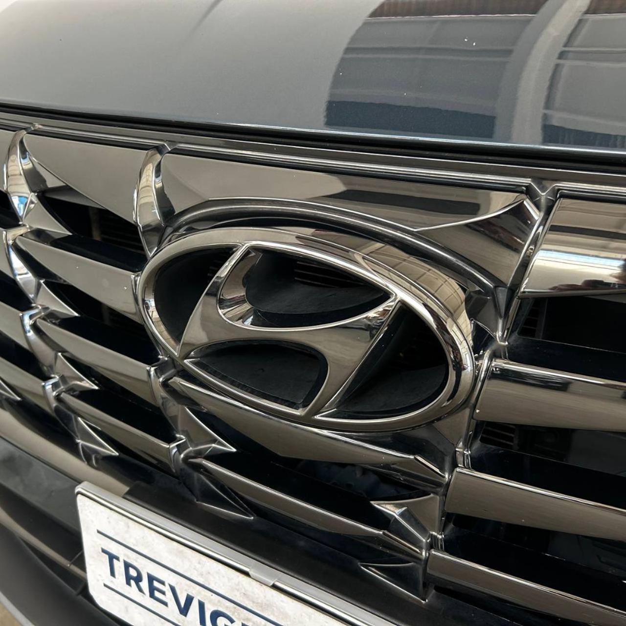 HYUNDAI Tucson 1.6 PHEV 4WD aut. Exellence - 36