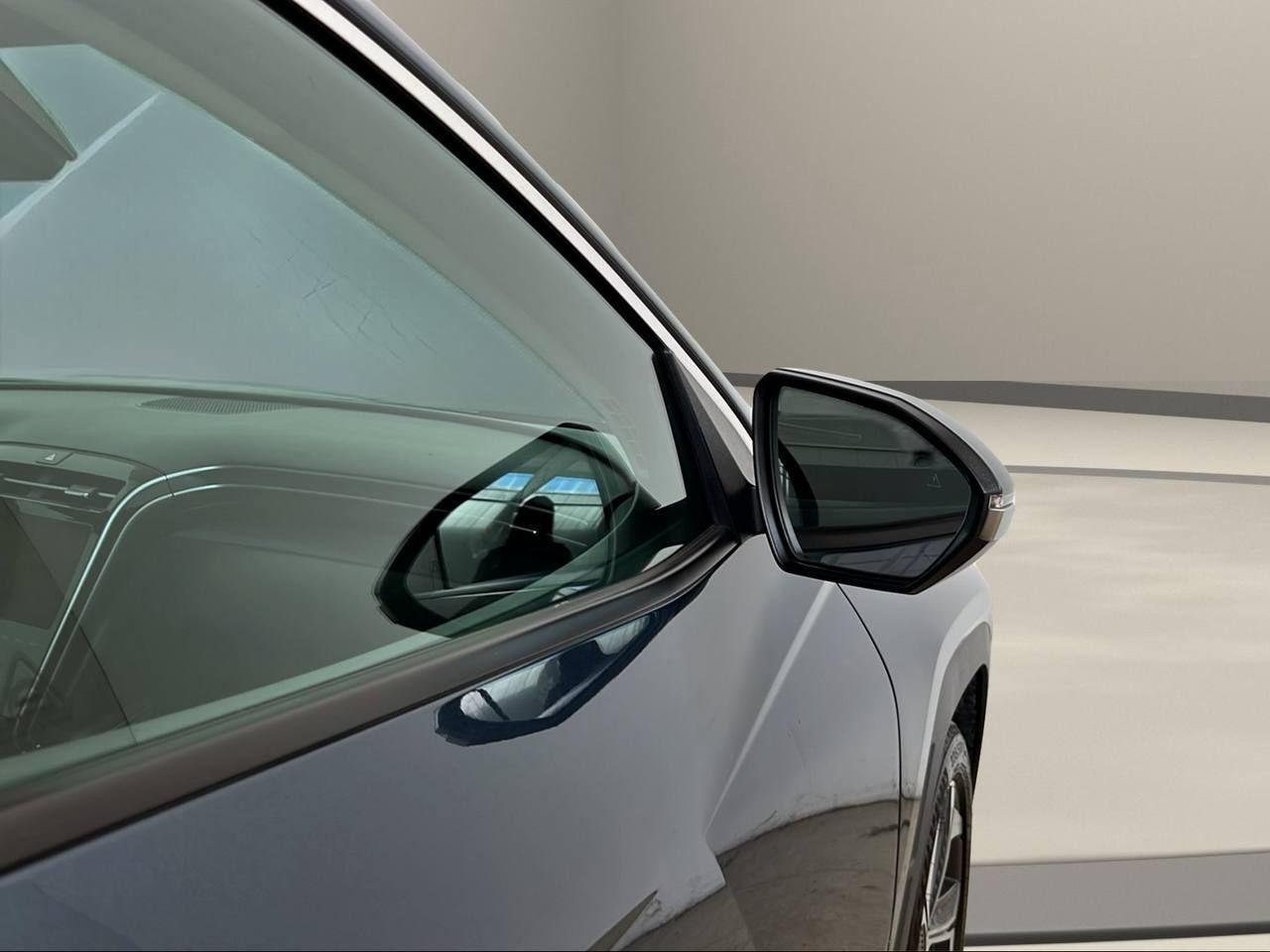 HYUNDAI Tucson 1.6 PHEV 4WD aut. Exellence - 40