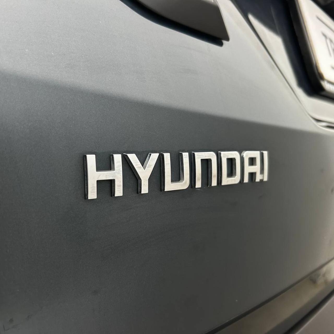 HYUNDAI Tucson 1.6 PHEV 4WD aut. Exellence - 37
