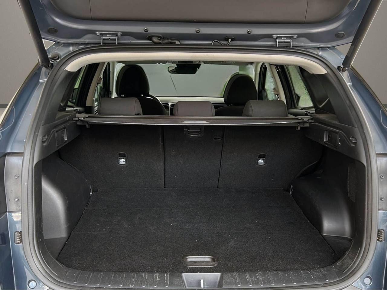 HYUNDAI Tucson 1.6 PHEV 4WD aut. Exellence - 7