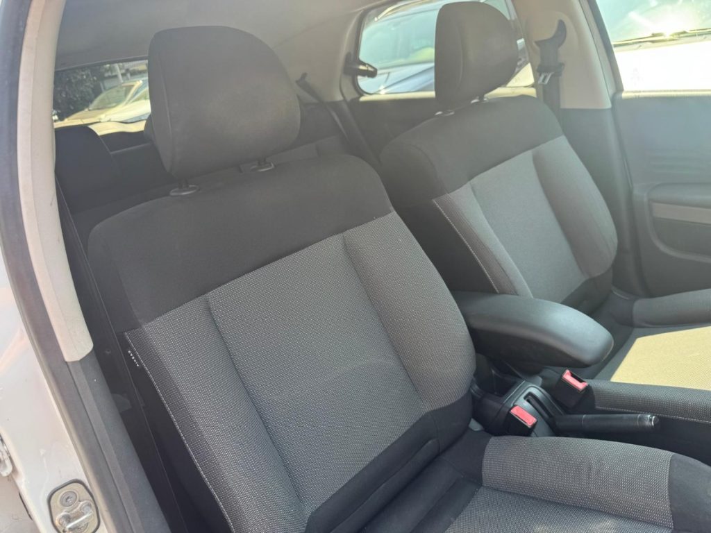 CITROEN C4 Cactus BlueHDi 100 S&S Shine Edition - 13