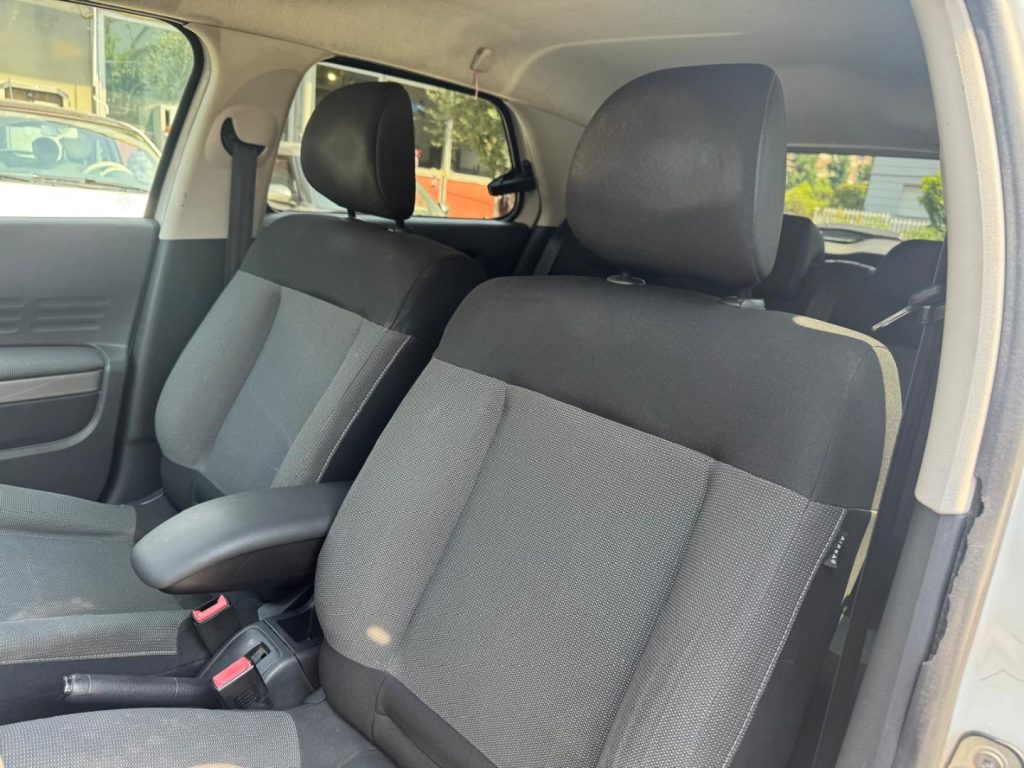 CITROEN C4 Cactus BlueHDi 100 S&S Shine Edition - 14