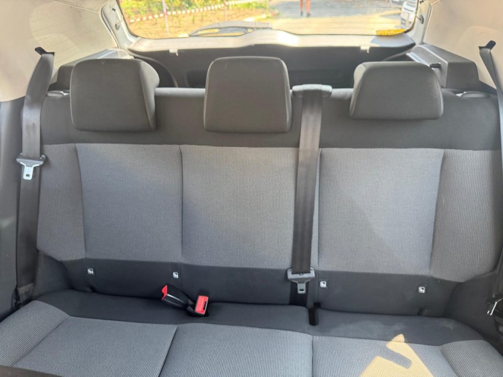 CITROEN C4 Cactus BlueHDi 100 S&S Shine Edition - 15