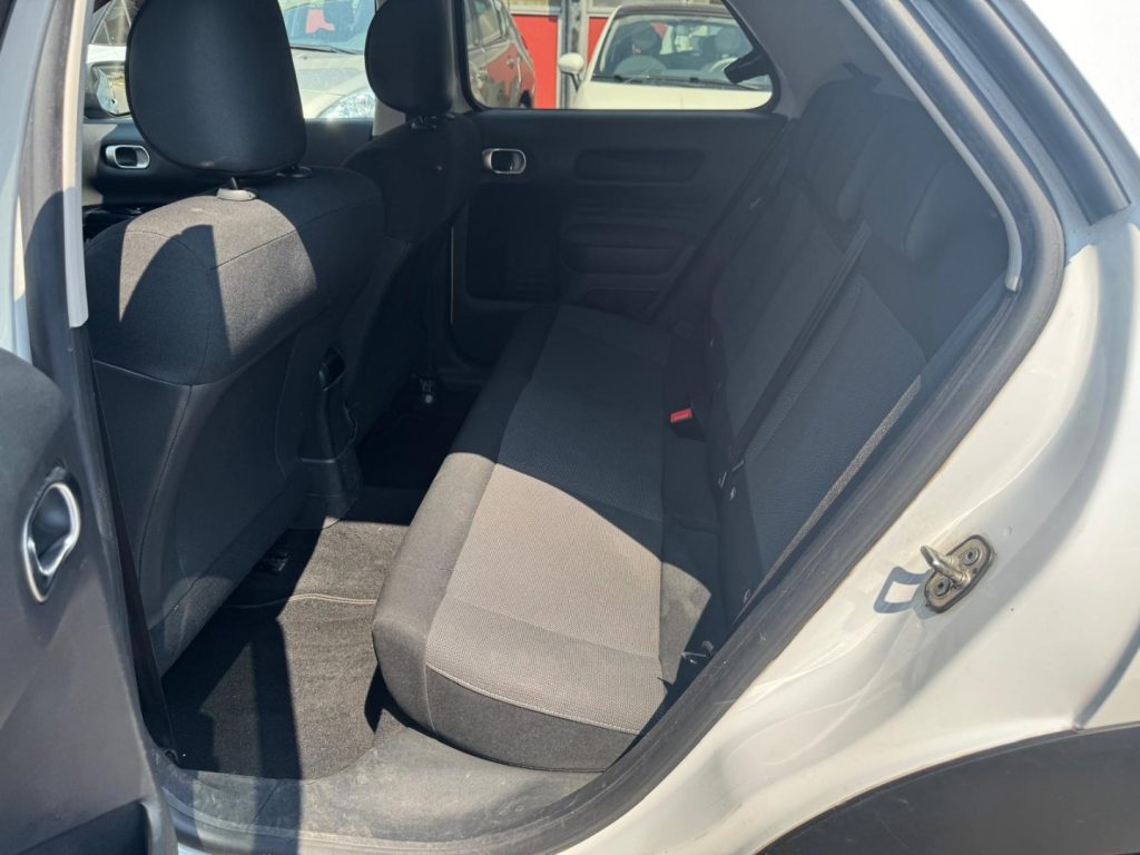 CITROEN C4 Cactus BlueHDi 100 S&S Shine Edition - 17