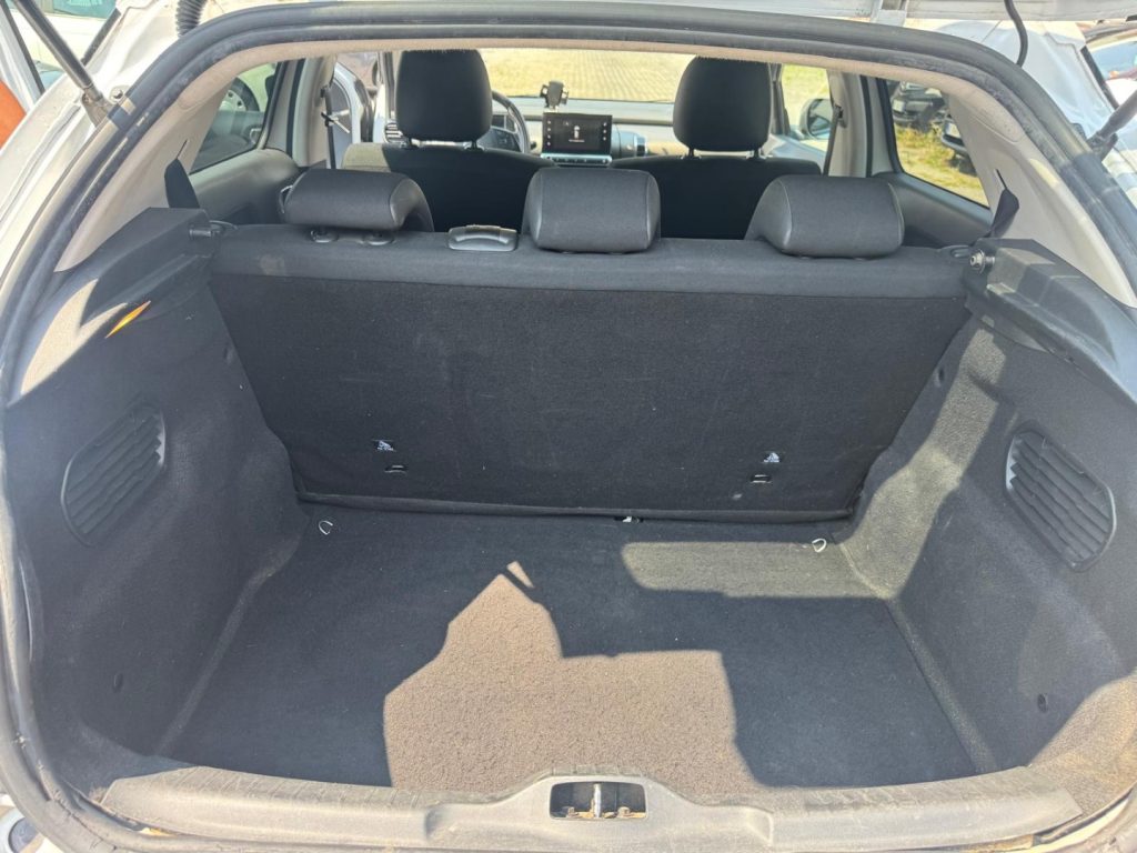 CITROEN C4 Cactus BlueHDi 100 S&S Shine Edition - 18