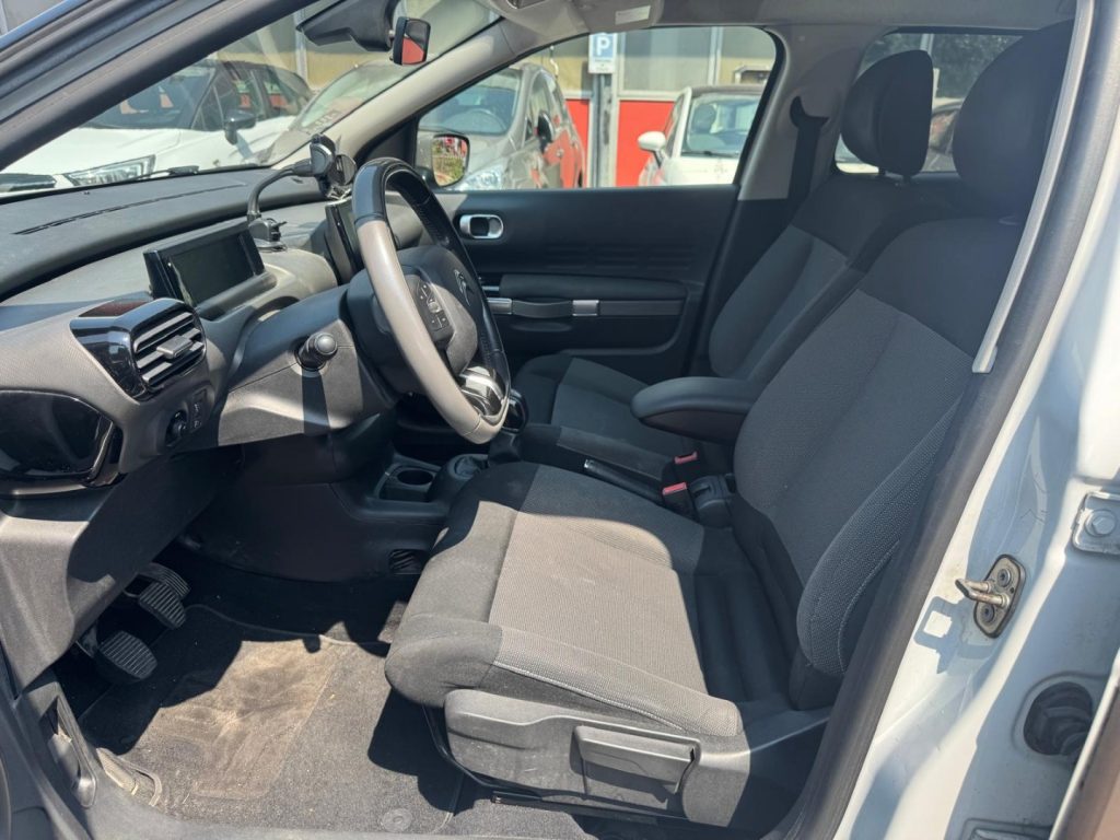 CITROEN C4 Cactus BlueHDi 100 S&S Shine Edition - 20