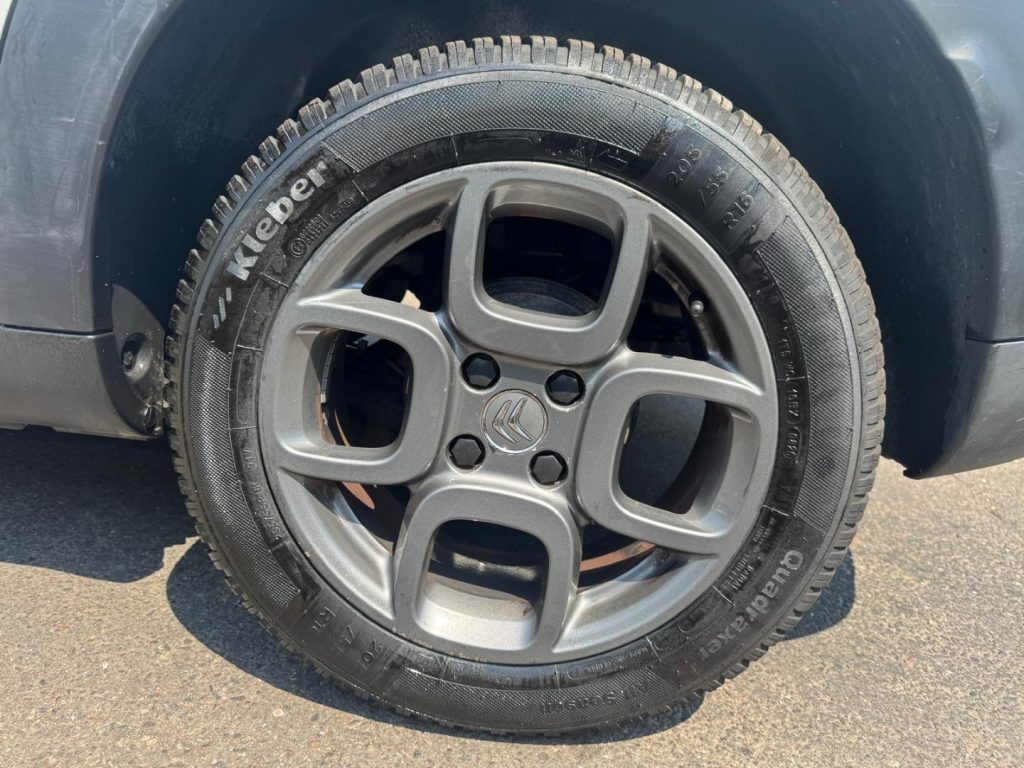 CITROEN C4 Cactus BlueHDi 100 S&S Shine Edition - 21