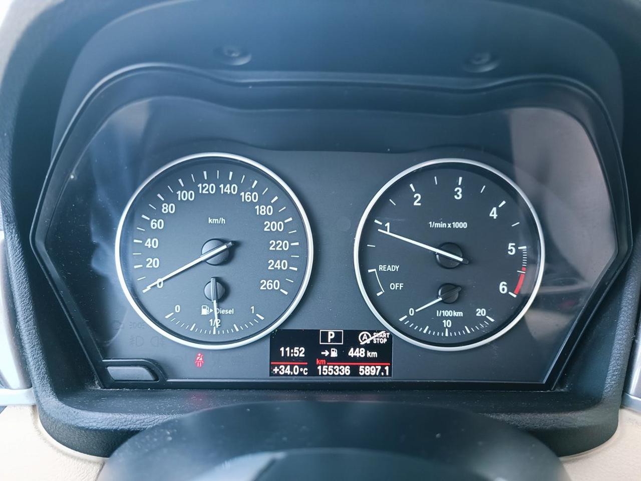 BMW X1 sDrive18d xLine - 2