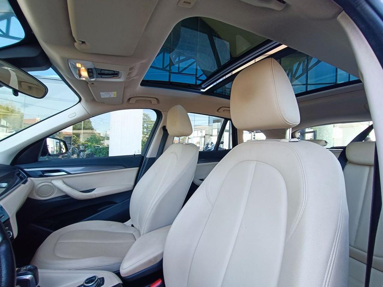 BMW X1 sDrive18d xLine - 5