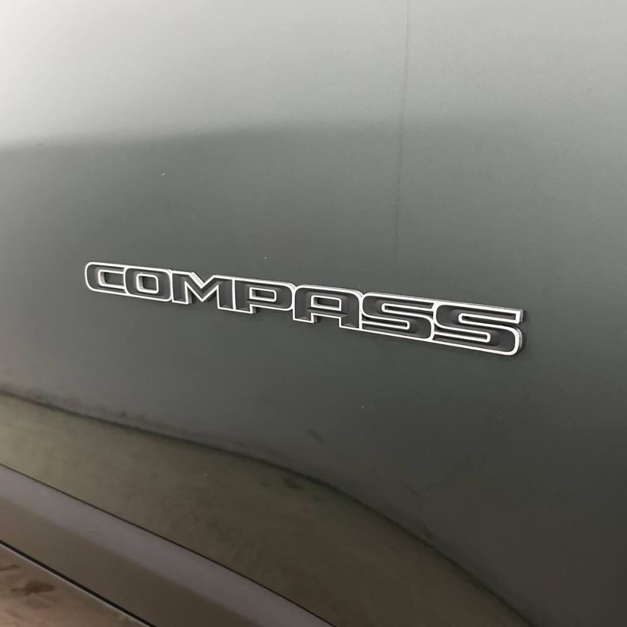 JEEP Compass 1.3 Turbo T4 240 CV PHEV AT6 4xe North Star - 39