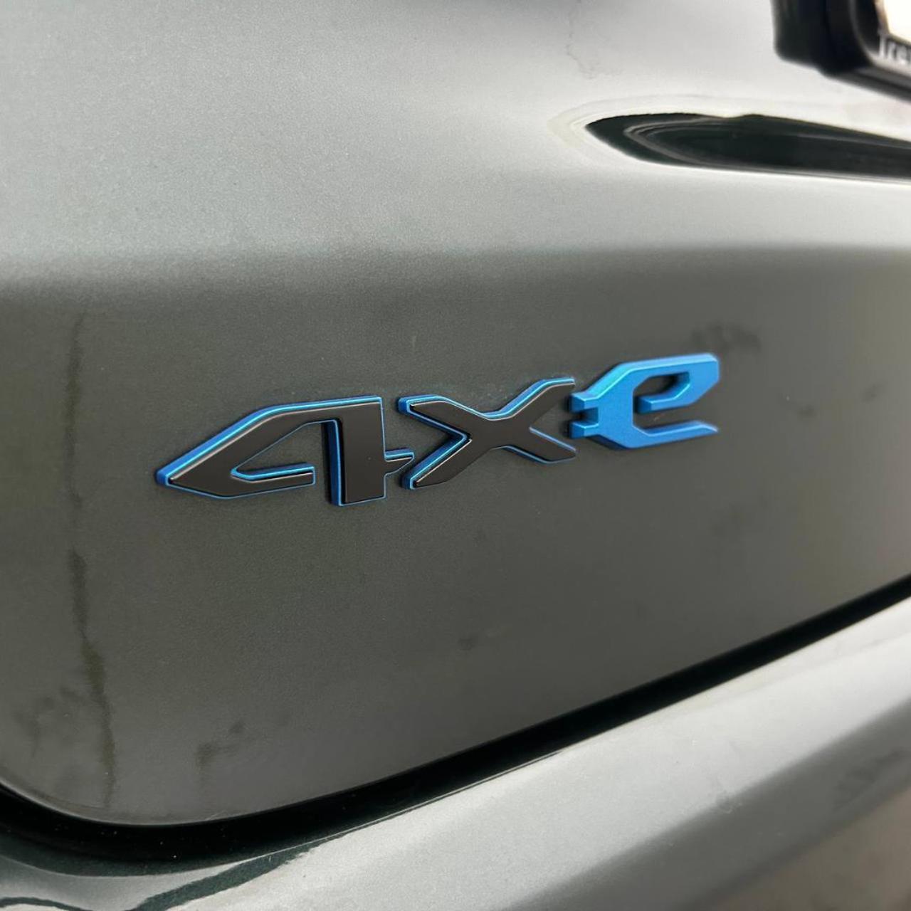 JEEP Compass 1.3 Turbo T4 240 CV PHEV AT6 4xe North Star - 40