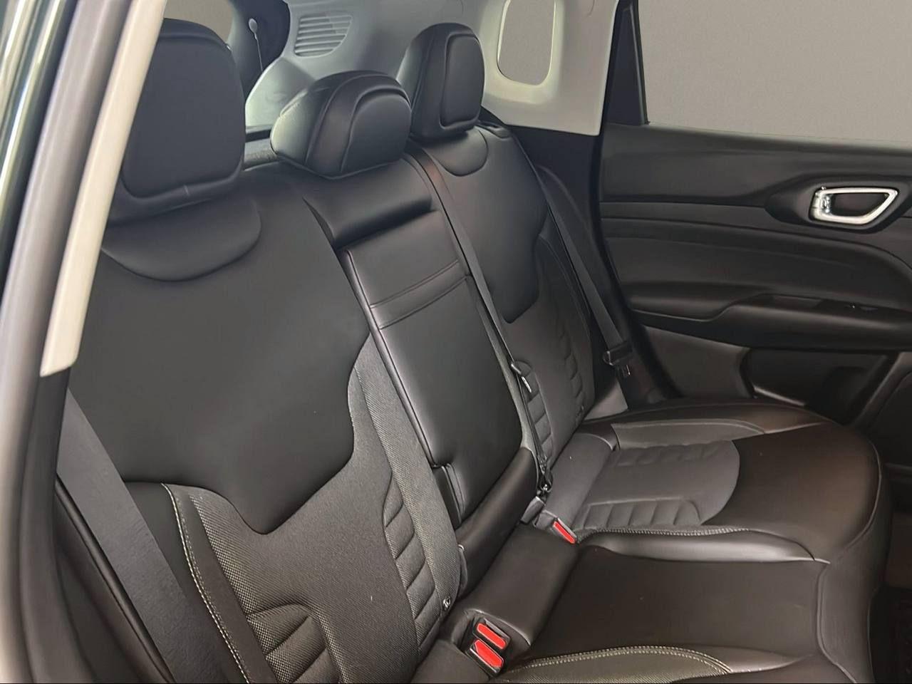 JEEP Compass 1.3 Turbo T4 240 CV PHEV AT6 4xe North Star - 13