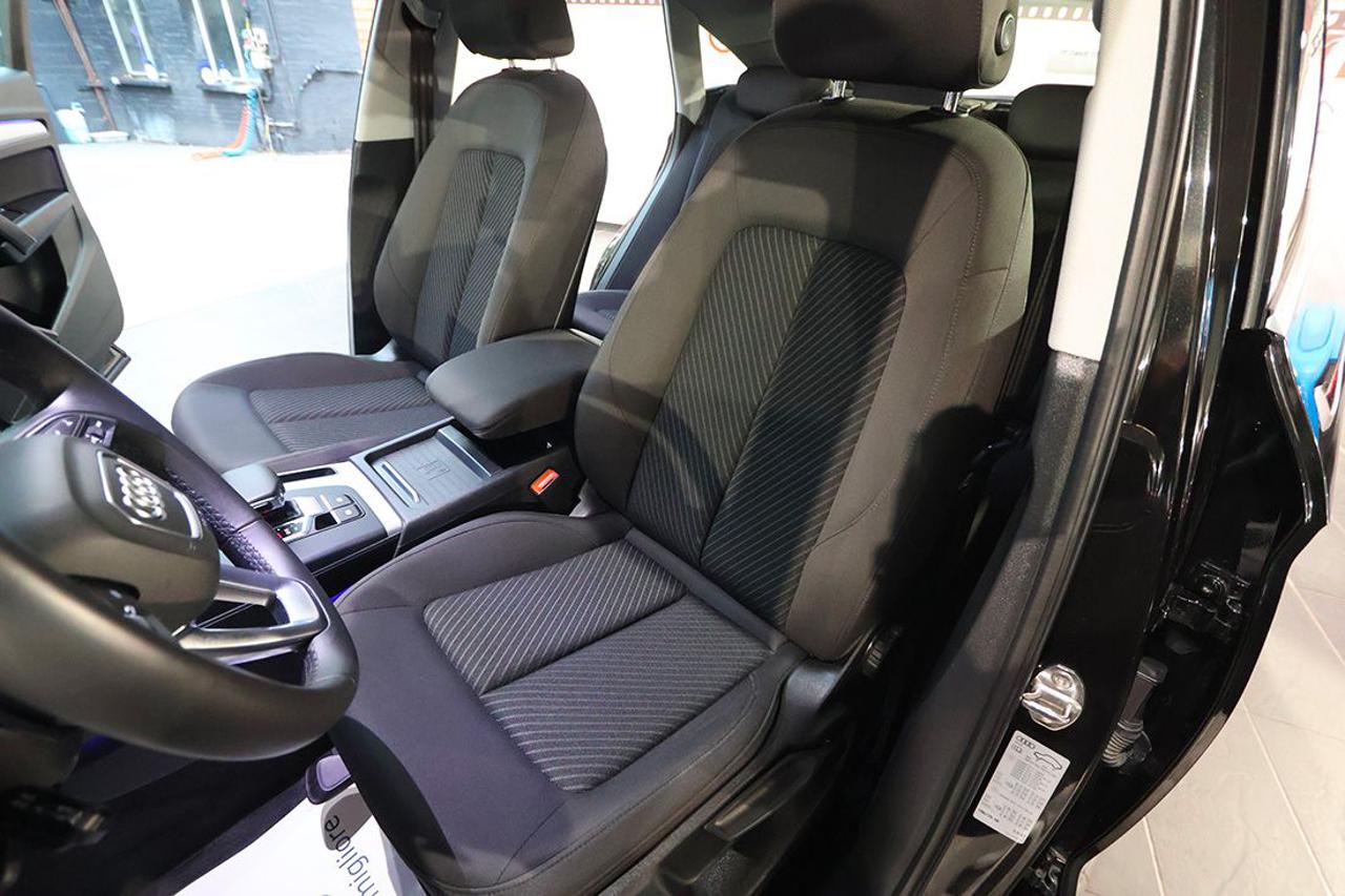 AUDI Q5 35 TDI Sportback S-Tronic Business Advanced - 17