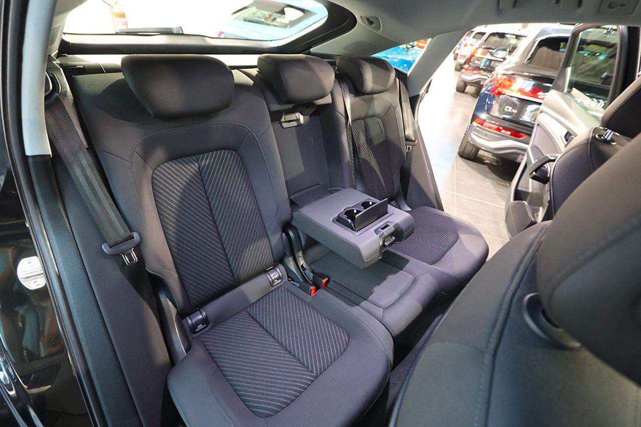 AUDI Q5 35 TDI Sportback S-Tronic Business Advanced - 19