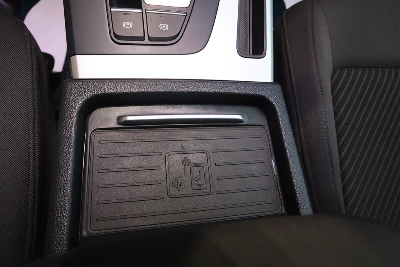 AUDI Q5 35 TDI Sportback S-Tronic Business Advanced - 44