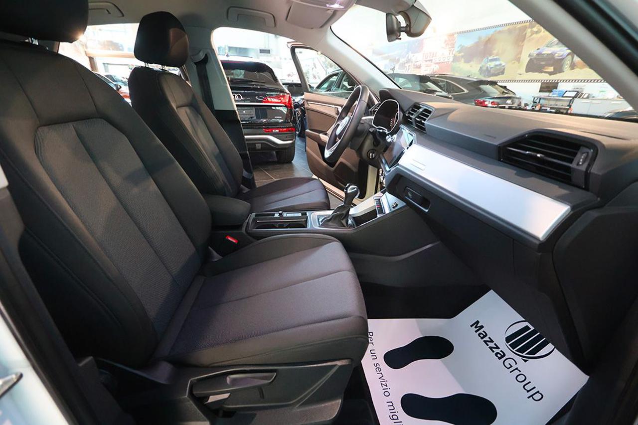 AUDI Q3 35 TFSI Sportback S-Tronic Business Plus - 39