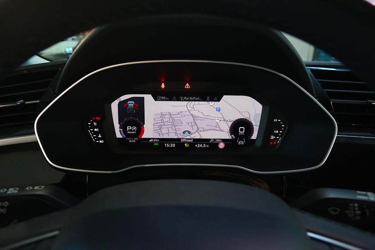 AUDI Q3 35 TFSI Sportback S-Tronic Business Plus - 30