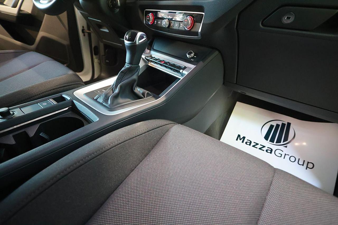 AUDI Q3 35 TFSI Sportback S-Tronic Business Plus - 34