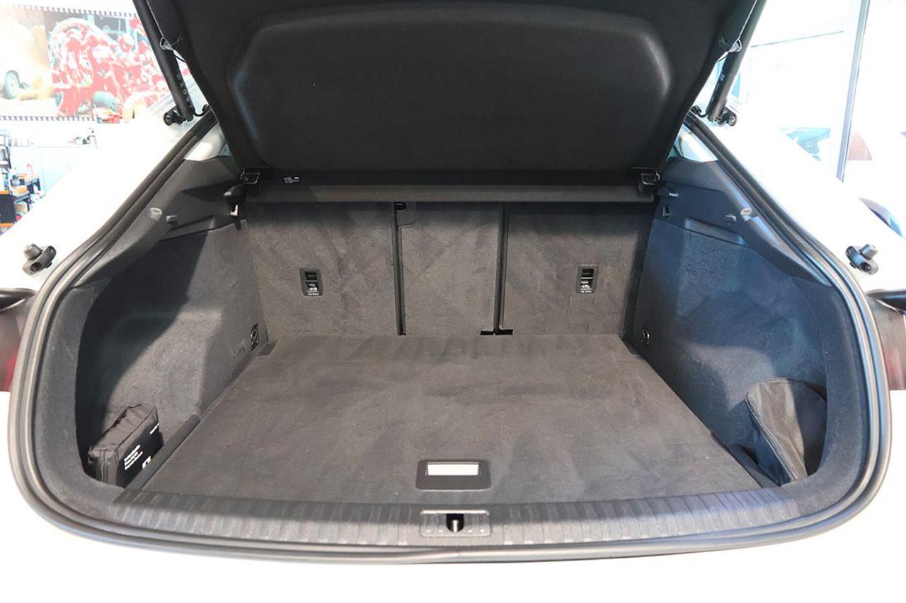AUDI Q3 35 TFSI Sportback S-Tronic Business Plus - 12