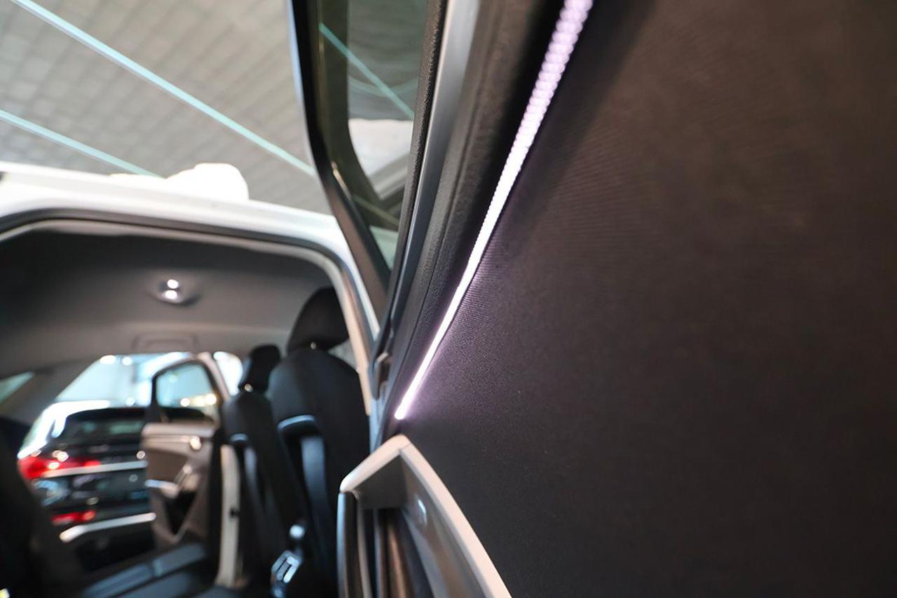 AUDI Q3 35 TFSI Sportback S-Tronic Business Plus - 38