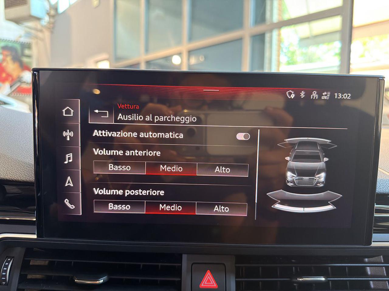 AUDI A4 35 TDI Avant S-Tronic S-Line - 23