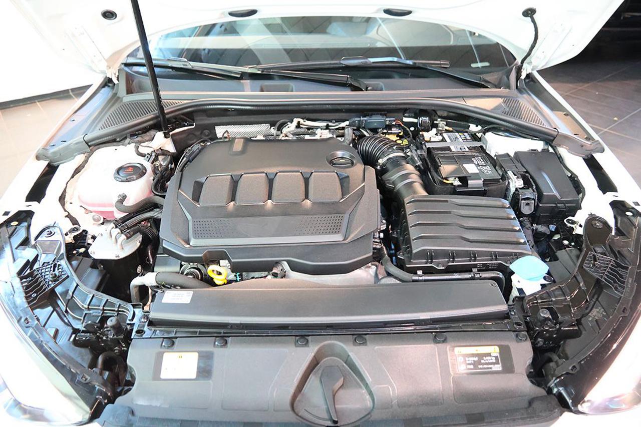 AUDI A3 30 TDI Sportback S-Tronic S-Line - 11