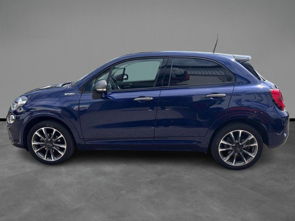 FIAT 500X 1.3 MultiJet 95 CV Sport - 2