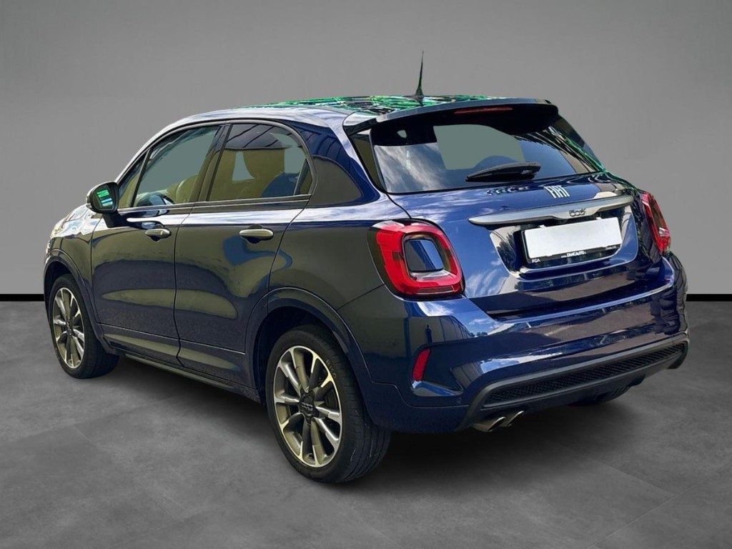 FIAT 500X 1.3 MultiJet 95 CV Sport - 3