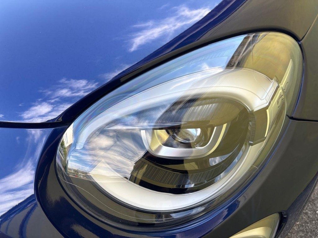FIAT 500X 1.3 MultiJet 95 CV Sport - 5