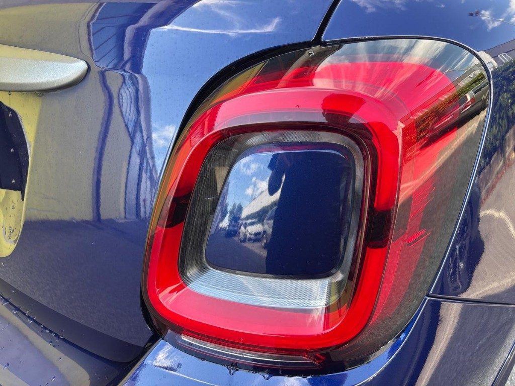 FIAT 500X 1.3 MultiJet 95 CV Sport - 6