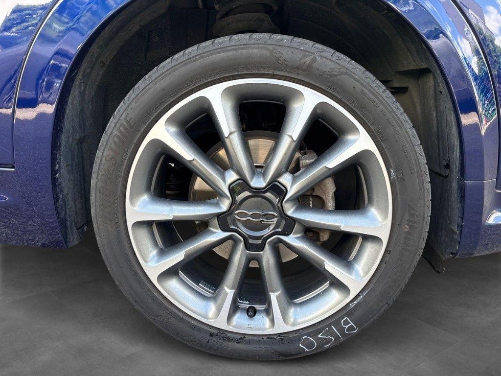 FIAT 500X 1.3 MultiJet 95 CV Sport - 4