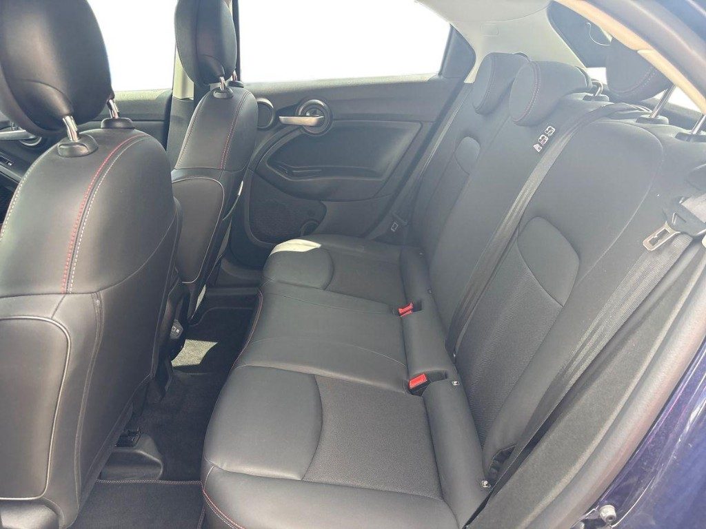 FIAT 500X 1.3 MultiJet 95 CV Sport - 10