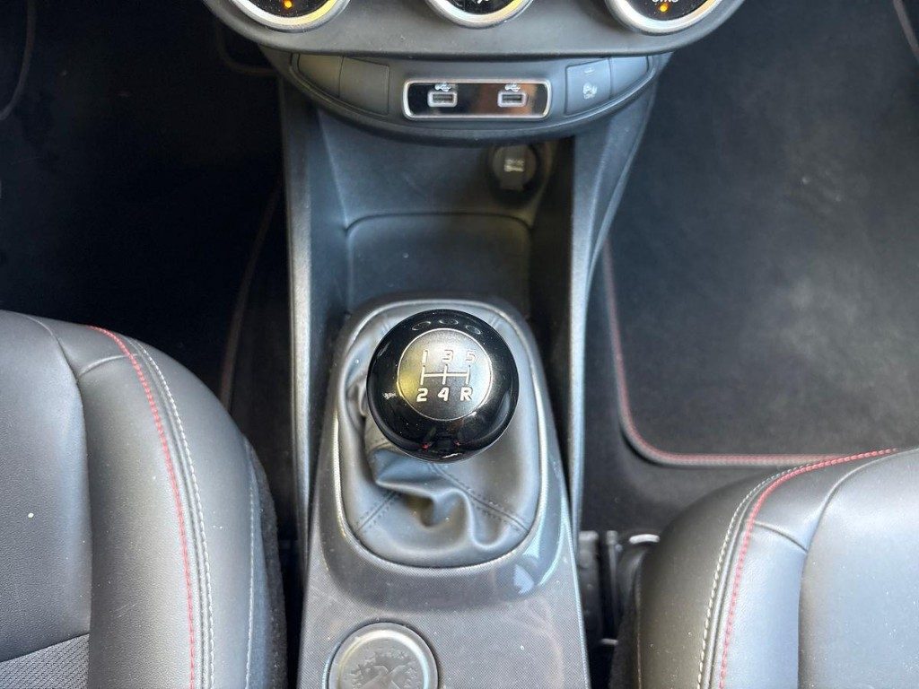 FIAT 500X 1.3 MultiJet 95 CV Sport - 14