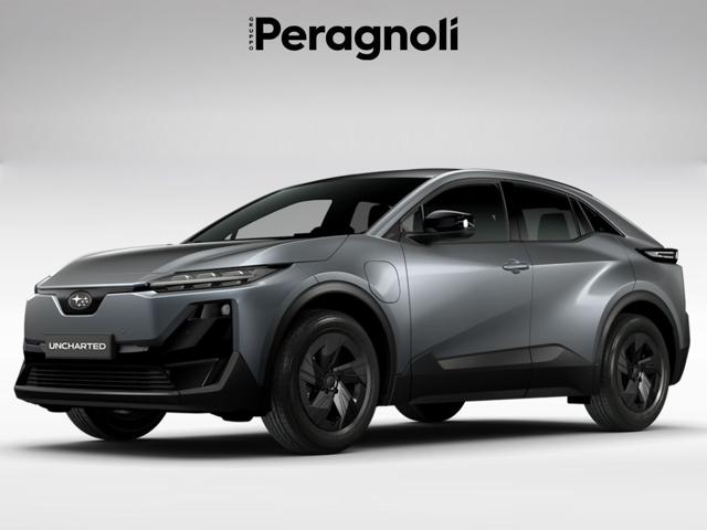 SUBARU Uncharted 57,7 kWh 2E-xcite Nuovo