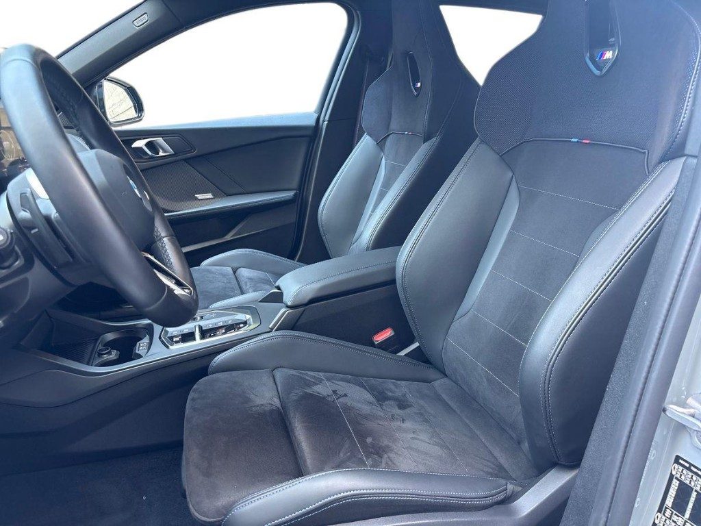 BMW 120 d 48V Msport Pro Aut. + Tetto apr. - 10