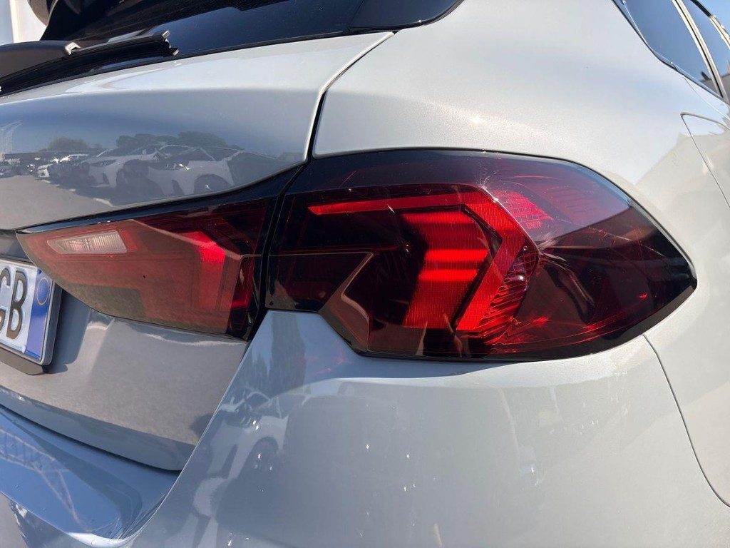 BMW 120 d 48V Msport Pro Aut. + Tetto apr. - 7