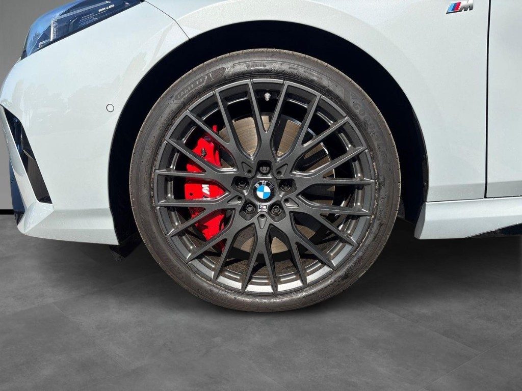 BMW 120 d 48V Msport Pro Aut. + Tetto apr. - 5